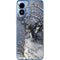 Fairy with Owl in Snow by Nene Thomas Moto G Play 4G (2024) Skin