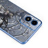 Fairy with Owl in Snow by Nene Thomas Moto G Play 4G (2024) Skin