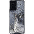 Fairy with Owl in Snow by Nene Thomas Moto G Power 5G (2024) Clear Case