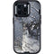 Fairy with Owl in Snow by Nene Thomas Otterbox Defender iPhone Skin