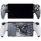 Fairy with Owl in Snow by Nene Thomas PlayStation Portal Remote Player Skin