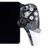 Fairy with Owl in Snow by Nene Thomas PlayStation Portal Remote Player Skin