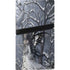 Fairy with Owl in Snow by Nene Thomas PS5 Pro Console Skin