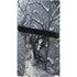 Fairy with Owl in Snow by Nene Thomas PS5 Pro Console Skin