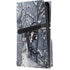 Fairy with Owl in Snow by Nene Thomas PS5 Pro Disk Console Skin
