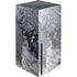 Fairy with Owl in Snow by Nene Thomas Xbox Series X Skins