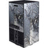 Fairy with Owl in Snow by Nene Thomas XBox Series X Digital Edition Bundle Skin
