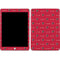 NFL Atlanta Falcons Blitz Series Apple iPad Skin
