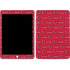 NFL Atlanta Falcons Blitz Series Apple iPad Skin