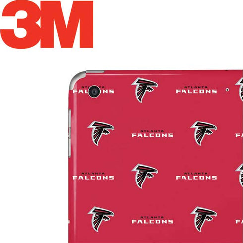 NFL Atlanta Falcons Blitz Series Apple iPad Skin