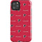 NFL Atlanta Falcons Blitz Series iPhone Cases