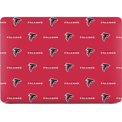 NFL Atlanta Falcons Blitz Series Apple MacBook Air Skin