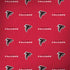 NFL Atlanta Falcons Blitz Series MacBook Skins