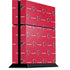 NFL Atlanta Falcons Blitz Series PlayStation PS4 Skins
