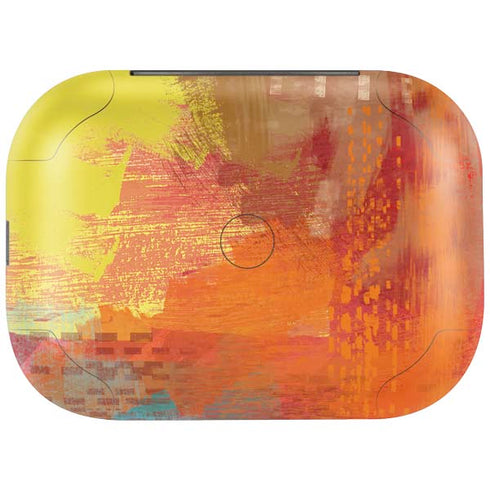 Fall Colors Amazon Echo Buds Skin