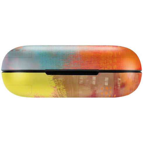 Fall Colors Amazon Echo Buds Skin