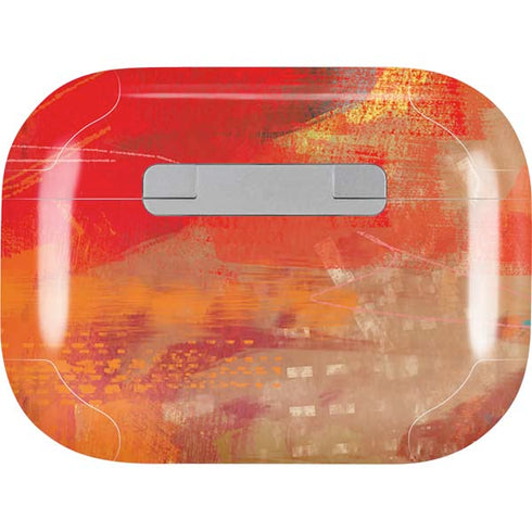 Fall Colors AirPods Skins