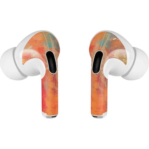 Fall Colors AirPods Skins