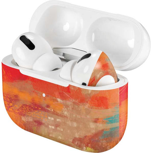 Fall Colors AirPods Skins