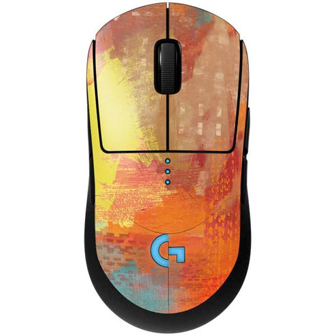 Fall Colors G Pro Wireless Gaming Mouse Skin