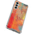 Fall Colors Galaxy A16 5G Clear Case