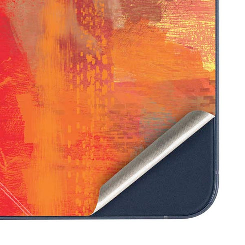 Fall Colors Galaxy A36 5G Skin