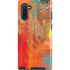 Fall Colors Galaxy Cases