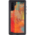 Fall Colors Galaxy Cases