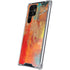 Fall Colors Galaxy S22 Ultra Clear Case