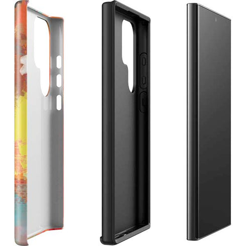 Fall Colors Galaxy S23 Ultra Pro Case
