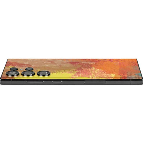 Fall Colors Galaxy Skins