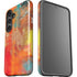 Fall Colors Galaxy S25 Impact Case