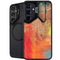 Fall Colors Galaxy S25 Kickstand Case