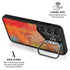 Fall Colors Galaxy S25 Kickstand Case