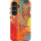 Fall Colors Galaxy S25 Plus Impact Case