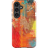 Fall Colors Galaxy S25 Plus Impact Case