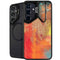 Fall Colors Galaxy S25 Plus Kickstand Case