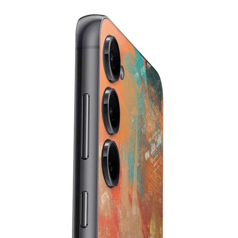 Fall Colors Galaxy S25 Plus Skin