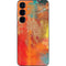 Fall Colors Galaxy S24 Skin