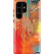 Fall Colors Galaxy Cases