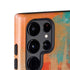 Fall Colors Galaxy S25 Ultra Impact Case