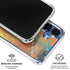 Fall Colors Galaxy S25 Clear Case