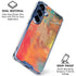 Fall Colors Galaxy S25 Clear Case