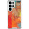 Fall Colors Galaxy S25 Ultra Clear Case
