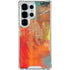 Fall Colors Galaxy S25 Ultra Clear Case