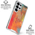 Fall Colors Galaxy S25 Ultra Clear Case