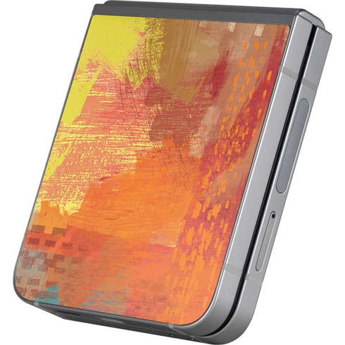 Fall Colors Galaxy Z Flip6 Skin