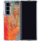 Fall Colors Galaxy Z Fold5 5G Clear Case