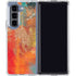 Fall Colors Galaxy Z Fold5 5G Clear Case