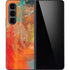 Fall Colors Galaxy Z Fold5 5G Skin
